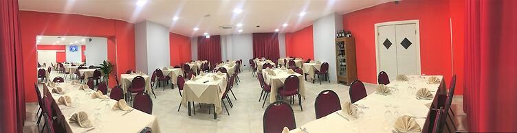 Hotel Ristorante La Mimosa