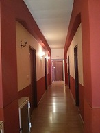 Hotel Ristorante La Mimosa