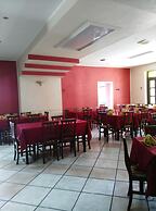 Hotel Ristorante La Mimosa