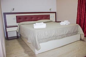 Hotel Ristorante La Mimosa