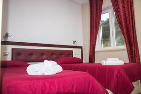 Hotel Ristorante La Mimosa