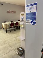 Hotel Ristorante La Mimosa