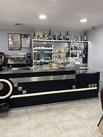 Hotel Ristorante La Mimosa