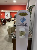 Hotel Ristorante La Mimosa