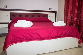 Hotel Ristorante La Mimosa