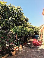 Hotel Ristorante La Mimosa