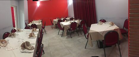 Hotel Ristorante La Mimosa