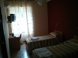 Hotel Ristorante La Mimosa