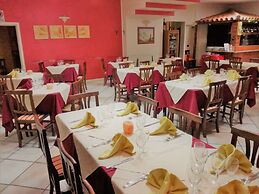 Hotel Ristorante La Mimosa