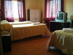 Hotel Ristorante La Mimosa