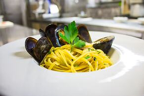 Hotel Ristorante La Mimosa