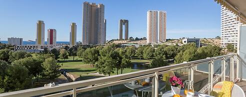 Ona Benidorm Poniente