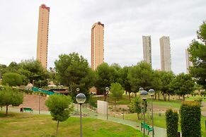 Ona Benidorm Poniente