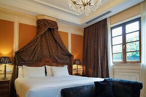Blau Gran Hotel Las Caldas, a member of Radisson Individuals