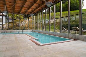 Blau Gran Hotel Las Caldas, a member of Radisson Individuals