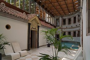 Blau Gran Hotel Las Caldas, a member of Radisson Individuals