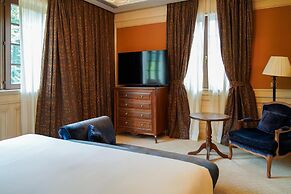 Blau Gran Hotel Las Caldas, a member of Radisson Individuals