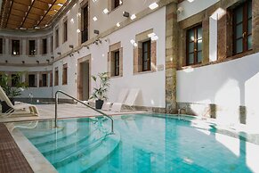 Blau Gran Hotel Las Caldas, a member of Radisson Individuals