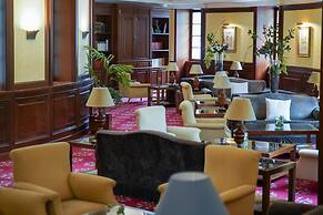 Blau Gran Hotel Las Caldas, a member of Radisson Individuals