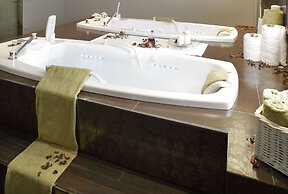 Gran Hotel Las Caldas by Blau Hotels