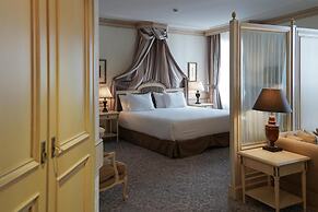 Blau Gran Hotel Las Caldas, a member of Radisson Individuals