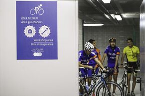 Gran Hotel Las Caldas by Blau Hotels