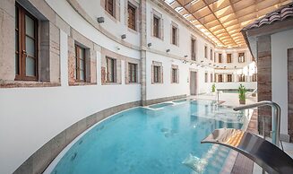Gran Hotel Las Caldas by Blau Hotels