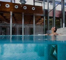 Gran Hotel Las Caldas by Blau Hotels