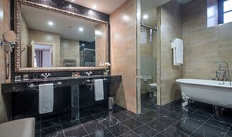 Gran Hotel Las Caldas by Blau Hotels