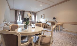 Gran Hotel Las Caldas by Blau Hotels