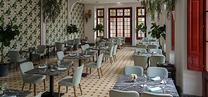 Blau Gran Hotel Las Caldas, a member of Radisson Individuals