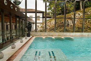 Blau Gran Hotel Las Caldas, a member of Radisson Individuals