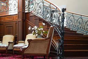 Blau Gran Hotel Las Caldas, a member of Radisson Individuals