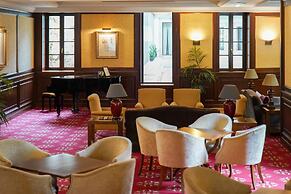 Blau Gran Hotel Las Caldas, a member of Radisson Individuals