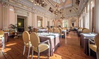 Gran Hotel Las Caldas by Blau Hotels