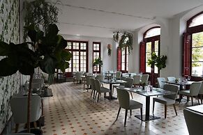 Blau Gran Hotel Las Caldas, a member of Radisson Individuals
