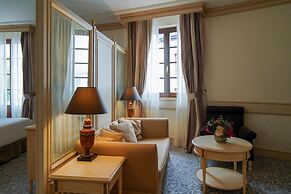 Blau Gran Hotel Las Caldas, a member of Radisson Individuals