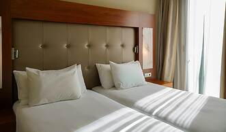 Blau Gran Hotel Las Caldas, a member of Radisson Individuals