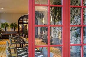 Blau Gran Hotel Las Caldas, a member of Radisson Individuals