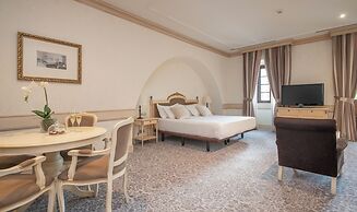 Gran Hotel Las Caldas by Blau Hotels