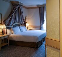 Blau Gran Hotel Las Caldas, a member of Radisson Individuals