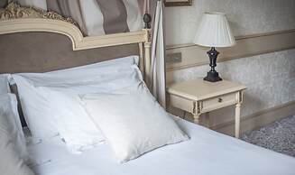 Gran Hotel Las Caldas by Blau Hotels