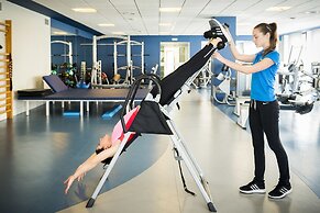 Gran Hotel Las Caldas by Blau Hotels