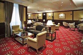 Gran Hotel Las Caldas by Blau Hotels