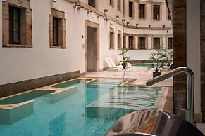 Blau Gran Hotel Las Caldas, a member of Radisson Individuals