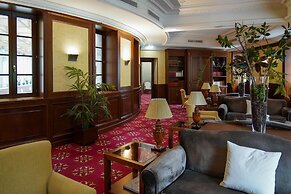 Blau Gran Hotel Las Caldas, a member of Radisson Individuals