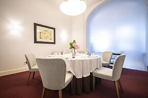 Blau Gran Hotel Las Caldas, a member of Radisson Individuals