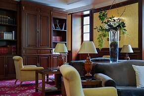 Blau Gran Hotel Las Caldas, a member of Radisson Individuals