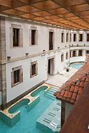 Blau Gran Hotel Las Caldas, a member of Radisson Individuals
