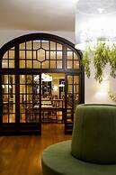 Blau Gran Hotel Las Caldas, a member of Radisson Individuals